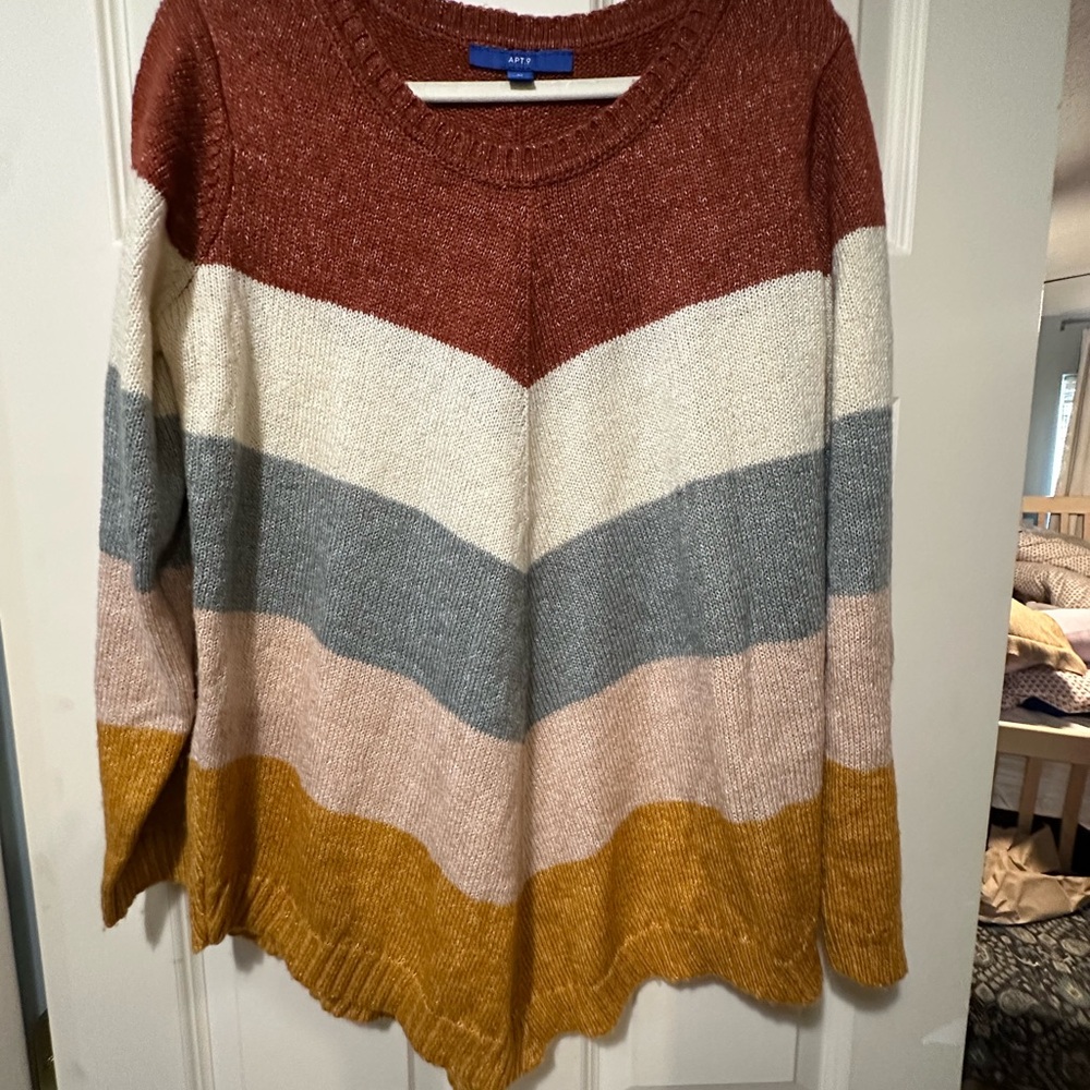 Women's Sweater